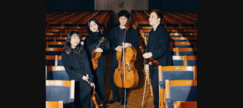 Leonkoro Quartett